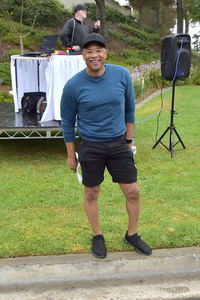 Charity-Lauf in Trabuco Canyon