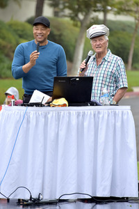 Charity-Lauf in Trabuco Canyon