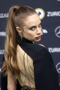 Moët & Chandon Event, Zurich Film Festival 2021