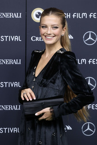 Moët & Chandon Event, Zurich Film Festival 2021