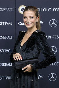 Moët & Chandon Event, Zurich Film Festival 2021