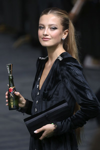 Moët & Chandon Event, Zurich Film Festival 2021