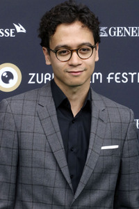 Filmpremiere 'Momentum', Zurich Film Festival 2021