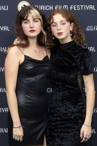 Filmpremiere 'Momentum', Zurich Film Festival 2021