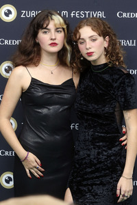 Filmpremiere 'Momentum', Zurich Film Festival 2021