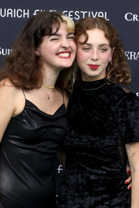 Filmpremiere 'Momentum', Zurich Film Festival 2021