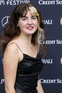 Filmpremiere 'Momentum', Zurich Film Festival 2021