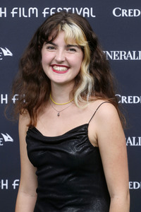 Filmpremiere 'Momentum', Zurich Film Festival 2021