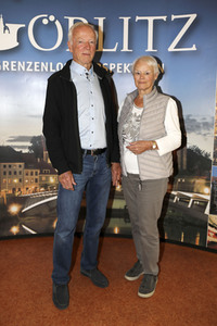 Verleihung 11. Görlitzer Meridian Naturfilmpreis in Görlitz