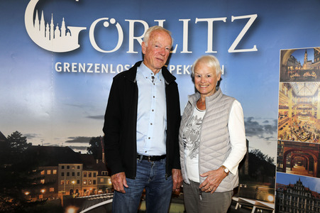 Verleihung 11. Görlitzer Meridian Naturfilmpreis in Görlitz
