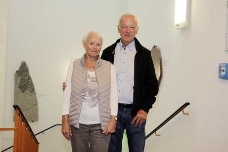 Verleihung 11. Görlitzer Meridian Naturfilmpreis in Görlitz