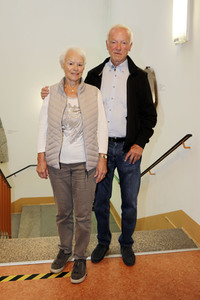 Verleihung 11. Görlitzer Meridian Naturfilmpreis in Görlitz