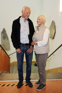 Verleihung 11. Görlitzer Meridian Naturfilmpreis in Görlitz