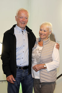 Verleihung 11. Görlitzer Meridian Naturfilmpreis in Görlitz