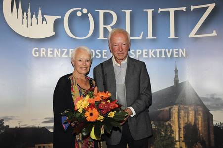 Verleihung 11. Görlitzer Meridian Naturfilmpreis in Görlitz