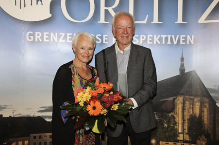 Verleihung 11. Görlitzer Meridian Naturfilmpreis in Görlitz