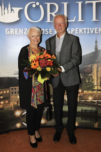 Verleihung 11. Görlitzer Meridian Naturfilmpreis in Görlitz