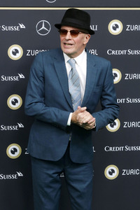 Filmpremiere 'Les Olympiades', Zurich Film Festival 2021