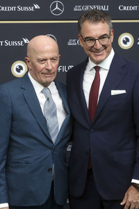 Filmpremiere 'Les Olympiades', Zurich Film Festival 2021