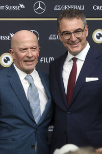 Filmpremiere 'Les Olympiades', Zurich Film Festival 2021