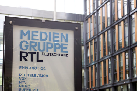 Symbolfoto RTL