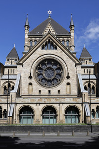 Kölner Synagoge