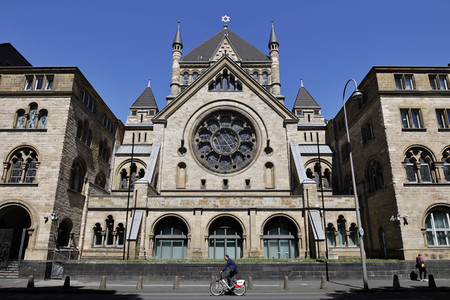 Kölner Synagoge