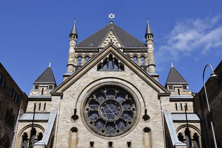 Kölner Synagoge