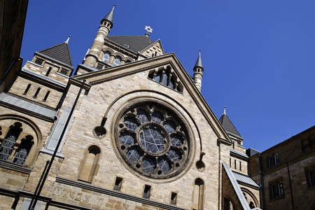 Kölner Synagoge