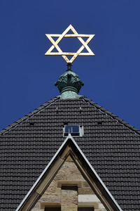 Kölner Synagoge