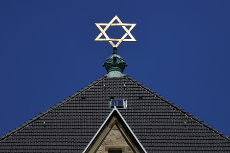 Kölner Synagoge