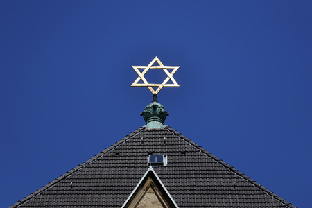 Kölner Synagoge