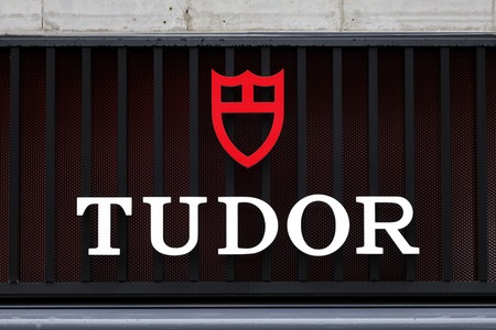 Symbolfoto Tudor