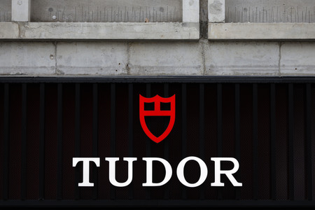 Symbolfoto Tudor