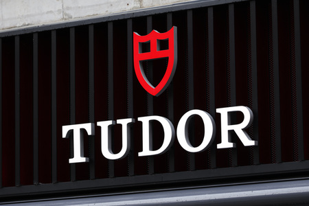 Symbolfoto Tudor