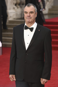 Filmpremiere 'Keine Zeit zu sterben' in London