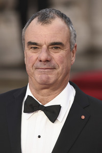 Filmpremiere 'Keine Zeit zu sterben' in London