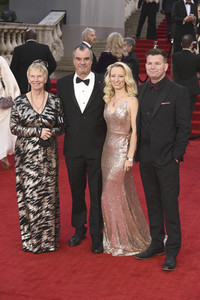 Filmpremiere 'Keine Zeit zu sterben' in London
