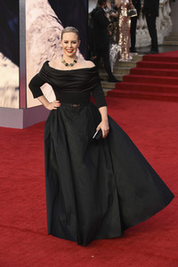 Filmpremiere 'Keine Zeit zu sterben' in London