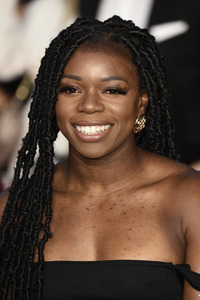 Filmpremiere 'Keine Zeit zu sterben' in London