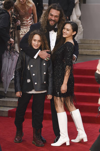 Filmpremiere 'Keine Zeit zu sterben' in London