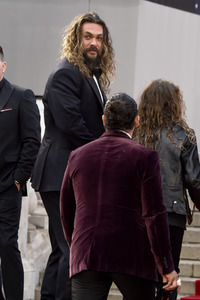 Filmpremiere 'Keine Zeit zu sterben' in London