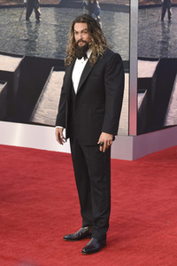 Filmpremiere 'Keine Zeit zu sterben' in London