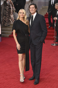 Filmpremiere 'Keine Zeit zu sterben' in London