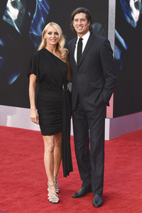 Filmpremiere 'Keine Zeit zu sterben' in London