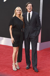 Filmpremiere 'Keine Zeit zu sterben' in London