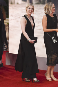 Filmpremiere 'Keine Zeit zu sterben' in London