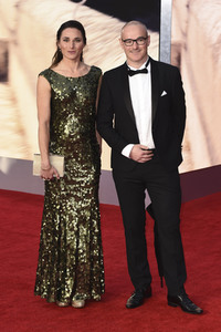 Filmpremiere 'Keine Zeit zu sterben' in London