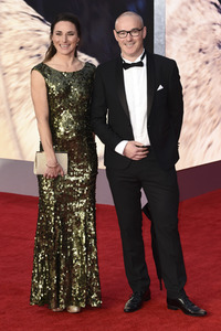 Filmpremiere 'Keine Zeit zu sterben' in London