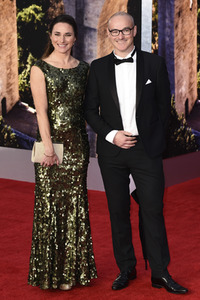 Filmpremiere 'Keine Zeit zu sterben' in London